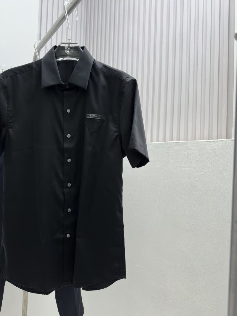 Prada Shirts